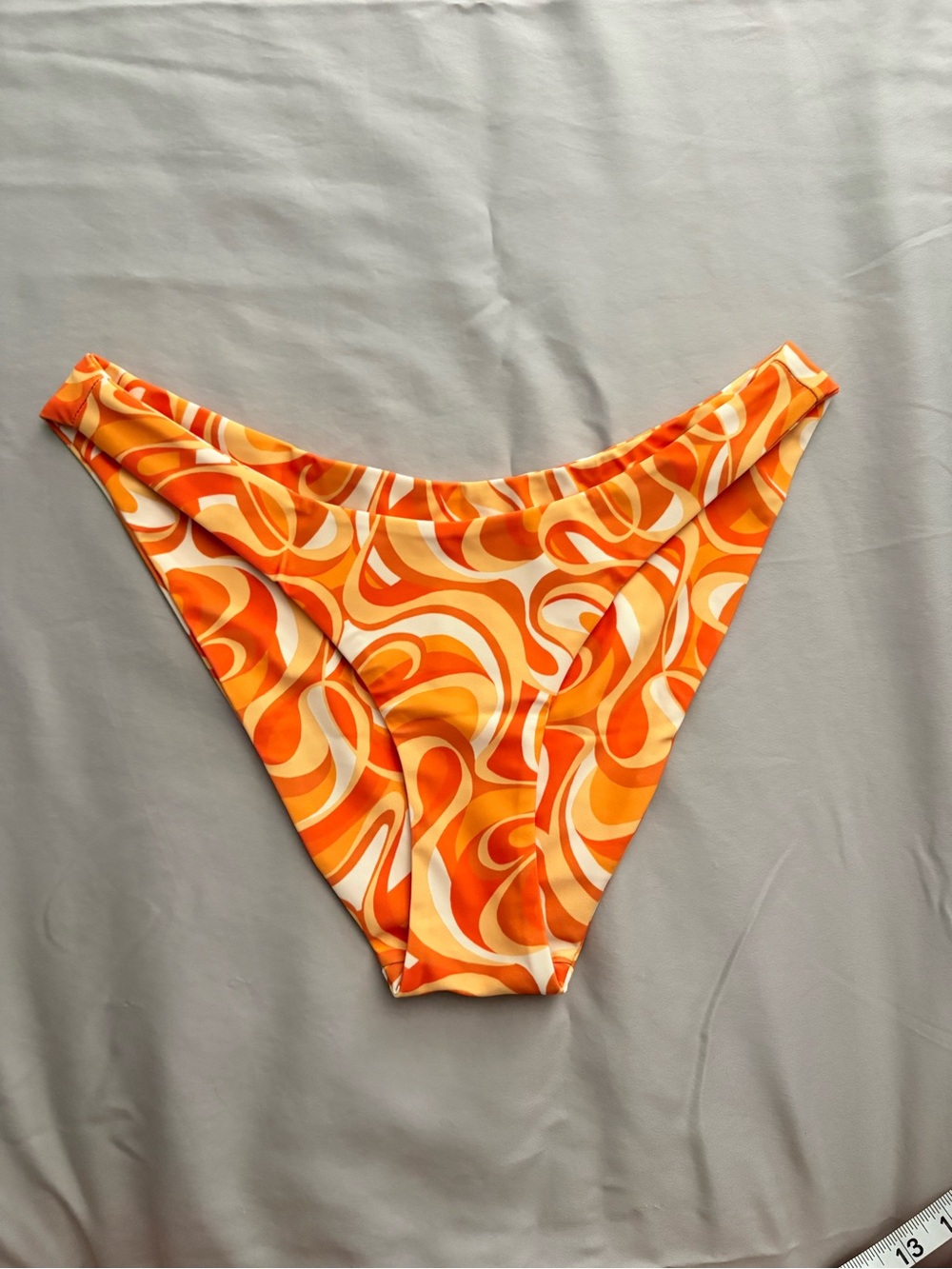 Kulani Kinis Bikini Bottom